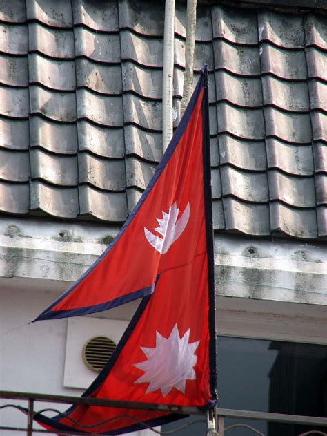 Nepal Flag HD phone wallpaper | Pxfuel