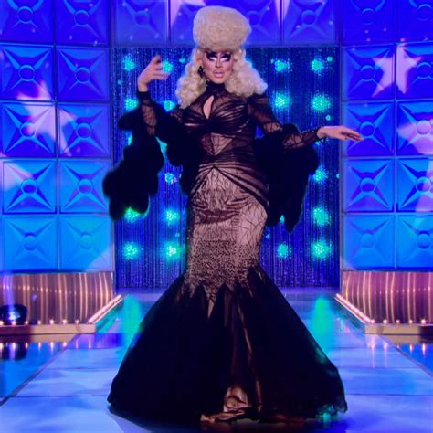 The 100 Greatest RuPaul’s Drag Race Looks of All Time | Races fashion ...