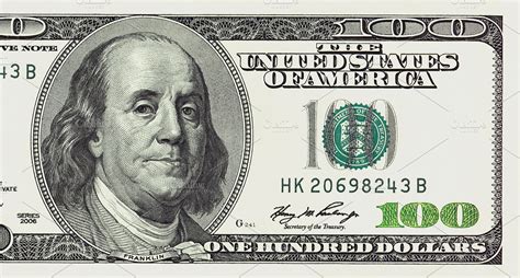 Printable Real 100 Dollar Bill | Pennington