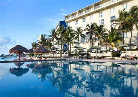 Westin Cancun - All Inclusive - Book Now