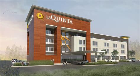 La Quinta Rethinks Design to Appeal to Guests’ Health, Productivity Desires