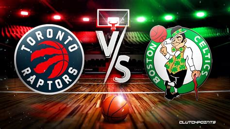 NBA Odds: Raptors vs. Celtics prediction, pick, how to watch – 4/7/2... | Sports-Addict