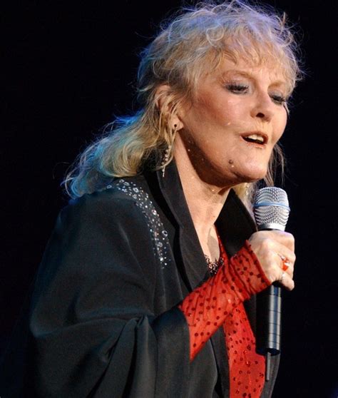 Petula Clark, still singing at 74 | Who2