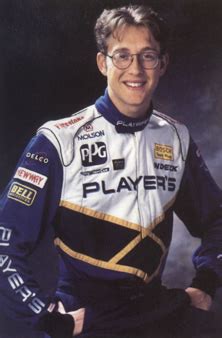 Greg Moore (racing driver) - Wikipedia