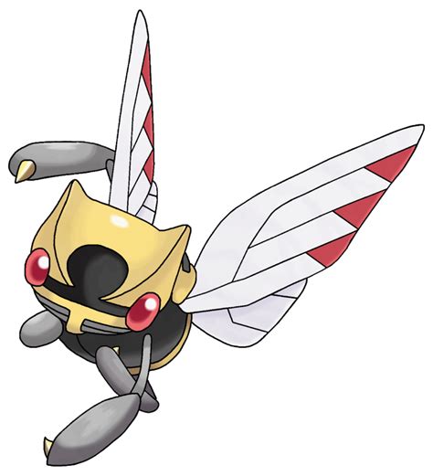 Ninjask Pokemon PNG Images Transparent Free Download | PNGMart