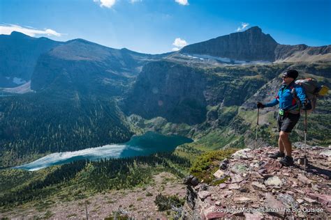 How to Get a Permit to Backpack in Glacier National Park - The Big Outside