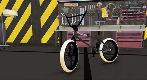 BMX Poland Edtion 2 [Addon / Replace] - GTA5-Mods.com