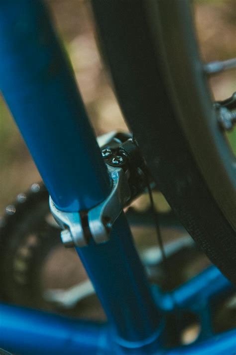 Free stock photo of bicycle, brakes, classic