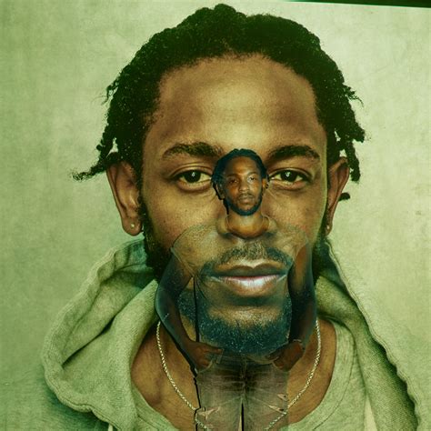 How Annie Leibovitz revealed Kendrick Lamar's inner visions | photography | Agenda | Phaidon