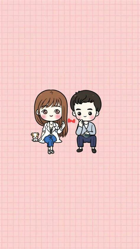 Cute Doctor Couple Wallpaper While you were sleeping profile working title