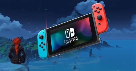 Genshin Impact Switch Release: Is it Coming to Nintendo eShop?