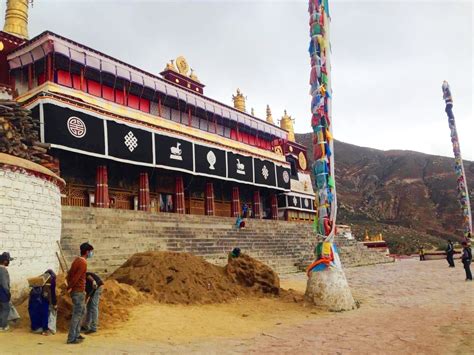 2021/2022 Lhasa Drepung Monastery Tour, 2-3 Hours Tibetan Temple Tour