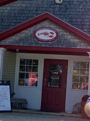 MAINE LOBSTER OUTLET - Updated January 2025 - 89 Photos & 70 Reviews - 360 US Rte 1, York, Maine ...