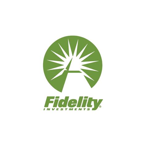 Fidelity Investments Logo Vector - (.Ai .PNG .SVG .EPS Free Download)