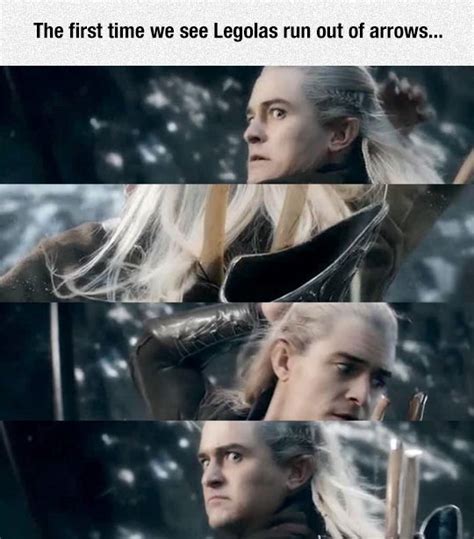 Funny Legolas Quotes. QuotesGram