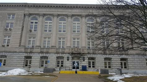 Boone County Courthouse 100-year rededication planned | ThePerryNews