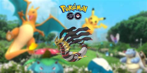 How To Get Shiny Origin Forme Giratina & Best Moveset - TechCodex