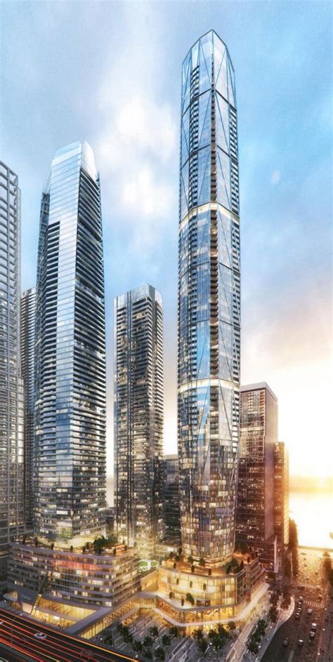 TORONTO | Projects & Construction | Page 112 | SkyscraperCity Forum