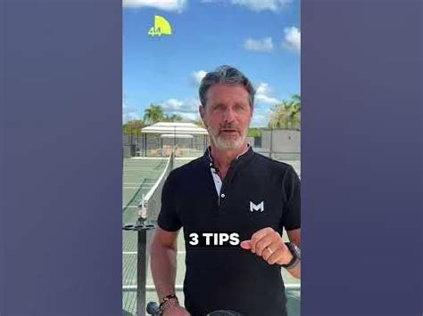 3 quick tips for effortless power ⚡️ #thecoach #quicktips #tennis in ...