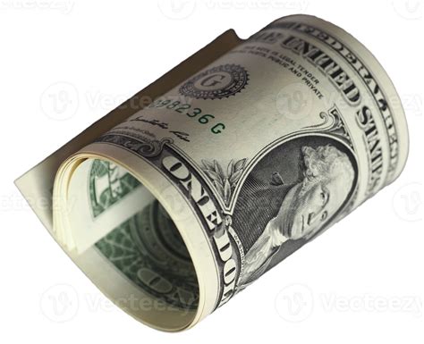 one dollar bill transparent PNG 23655374 PNG