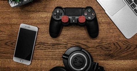 5 iOS Games Worth Buying an MFi Controller For