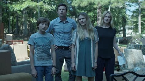 Watch OZARK Online | VidAngel