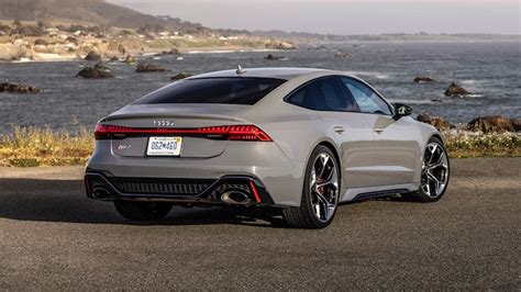 2024 Audi S7 Prices, Reviews, and Photos - MotorTrend