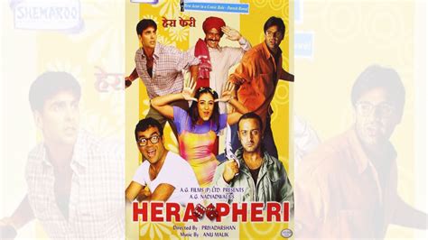 What’s the future of Hera Pheri 3? | IWMBuzz