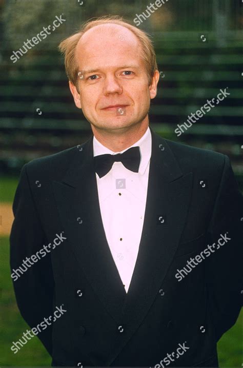 William Hague Editorial Stock Photo - Stock Image | Shutterstock