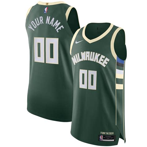 Milwaukee Bucks Jerseys - Where to Buy Them