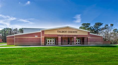 Talbot County Central School - All-State Electrical | Electrical Contractor