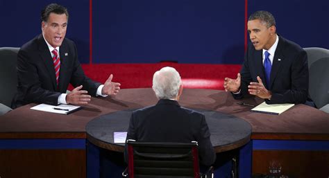 New group targets Commission on Presidential Debates - POLITICO