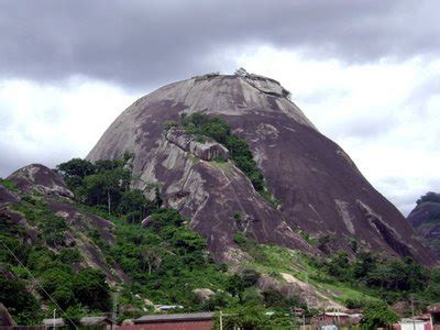 Cool stuff you can use.: 5 UNESCO World Heritage Sites in Nigeria