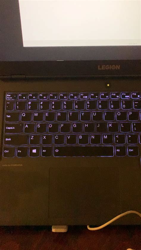 Lenovo Legion 5 15ARH05 keyboard problem. Please help! : r/LenovoLegion