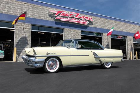 1955 Mercury Montclair | Fast Lane Classic Cars