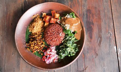 Delicious Vegan Indonesian Food: A Guide for Travellers - Discova