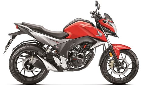 Honda CB Hornet 160R First Ride Impressions - Bike India