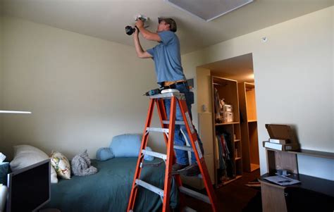 New Liberty University dorms open to students