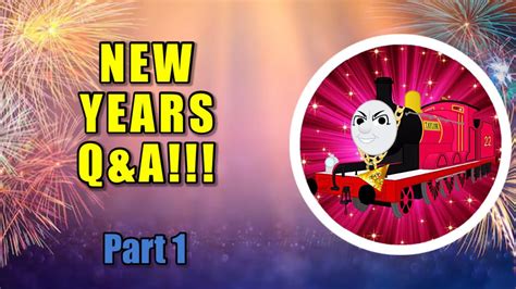 NEW YEAR Q&A - Part 1 - YouTube