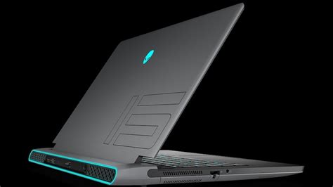 Dell Alienware M15 and Dell G15 Ryzen Edition gaming laptops launched ...