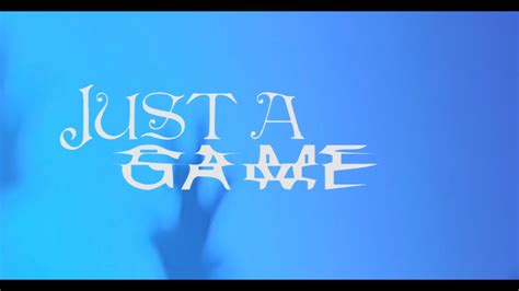 Alisha Nikole - Just a Game (OFFICIAL VIDEO) - YouTube