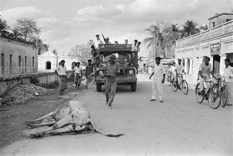 Rare photos of Bangladesh’s War of Independence