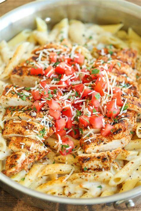 Cajun Chicken Pasta | Recipe | Recipes, Pasta dishes, Chilis cajun ...