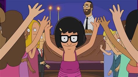 Tina's 12 Best Bob's Burgers Episodes