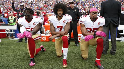 More than T-shirts and hashtags: Measuring social justice impacts in the NFL | Global Sport ...