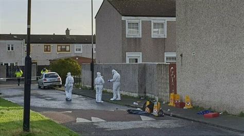 Man dies after north Dublin shooting - BBC News