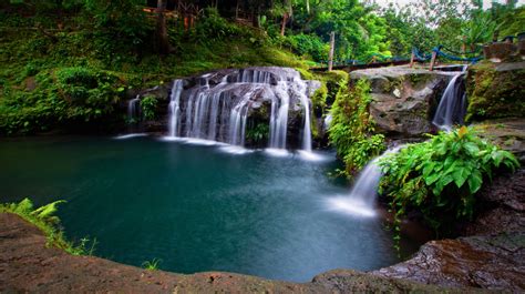 BALITE FALLS - A Hidden Getaway in Cavite ~ The Kid on a Budget