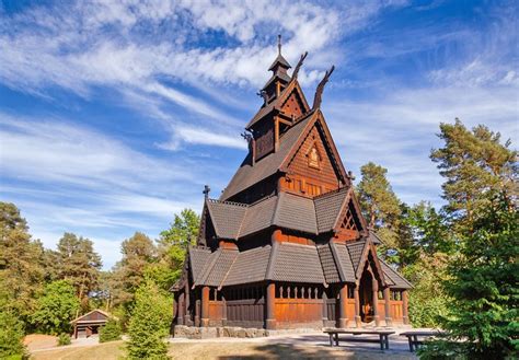 12 Top-Rated Day Trips from Oslo, Norway | PlanetWare