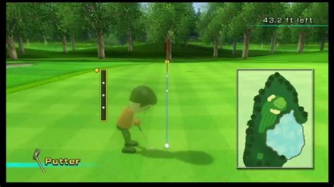 Wii sports golf results music - qusttogether