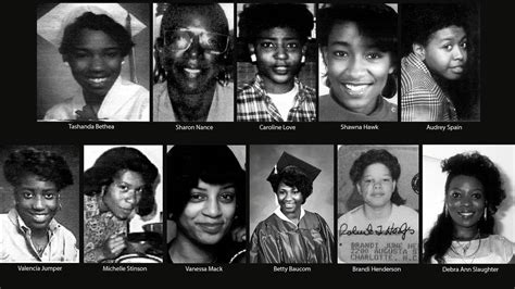 Timeline of Henry Louis Wallace’s killing of 11 women | Charlotte Observer